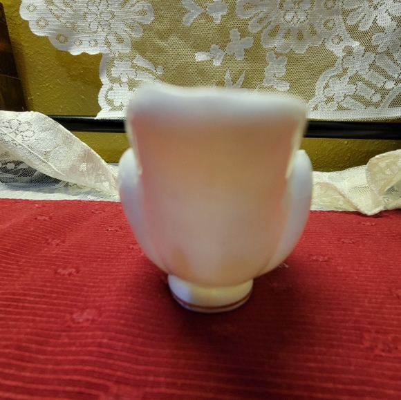 Vtg Royal Dover Yellow Rose Sugar Bowl & Creamer - Picture 7 of 16